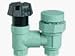 Orbit Sprinkler System 1" Anti-Siphon Control Valve #51023