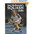 Ian McKenzie's Squash Skills