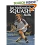 Ian McKenzie's Squash Skills