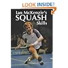 Ian McKenzie's Squash Skills