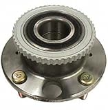 SKF BR930025 Hub Unit