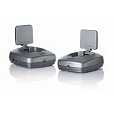 Audio-Video-�bertragungssystem GigaVideo 580