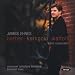 James Ehnes - Barber, Korngold, Walton: Violin Concerto