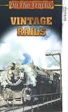 Review Delta Visual Entertainment  / On The Tracks - Vintage Rails