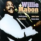 Chicago Blues Sessions