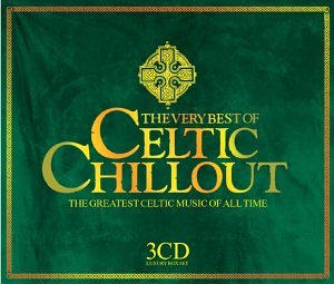 VERY BEST OF CELTIC CHILL CD3