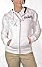 Dickies Juniors Zip Front Butterfly Hoodie