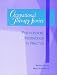 Occupational Therapy Stories: Psychosocial Interaction in Practice