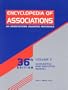 Encyclopedia of Associations: Geographical and Executive Index (Encyclopedia of Associations, Vol 2: Geographical and Executive Index, 36th ed)