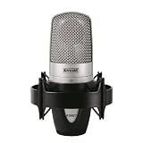Shure KSM27 Large Single-Diaphragm Microphone