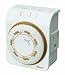 Woods 50002 Indoor 7-day Heavy Duty Mechanical Outlet Timer