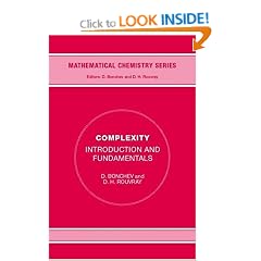 Complexity: Introduction and Fundamentals