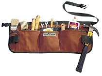 Bucket Boss 83100 13-pocket SuperWaist Apron