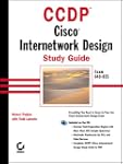 CCDP: Cisco Internetwork Design Study...