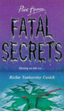 Fatal Secrets (Point Horror) under The Books Store