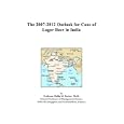 The 2007-2012 Outlook for Cans of Lager Beer in India by  Philip M. Parker