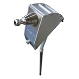 Tape Applicators: Columbia Angle Box w/ Fiberglass Handle