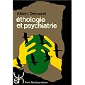 Ethologie et psychiatrie