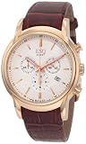 ESQ by Movado Men`s 07301401 Quest Watch