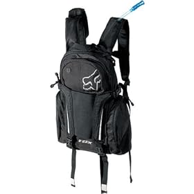 Fox Racing Portage Hydration Pack - --/Black