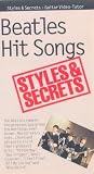 Review Music Sales Limited  / Beatles Hit Songs - Styles And Secrets