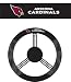 Arizona Cardinals Steering Wheel Cover from NEOPlex