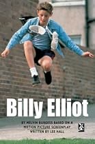 Billy Elliot By Melvin Burgess