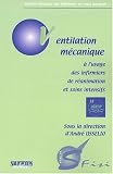 Ventilation m�canique � l'usage de r�animation et soins intensifs