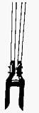 Hercules Post Hole Digger (DG-11FG) 2 each