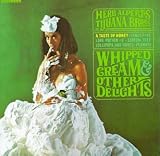 Whipped Cream and Other Delights