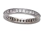 1.60 cttw Karina B(tm) Princess Diamonds Eternity Band LIFETIME WARRANTY