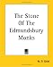 Book The Stone of the Edmundsbury Monks