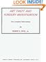Art Theft and Forgery Investigation: The Complete Field Manual