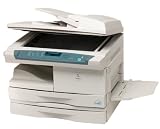 Xerox WorkCentre XD130df Digital Copier and Printer
