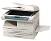 Video Games : Xerox WorkCentre XD130df Digital Copier and Printer