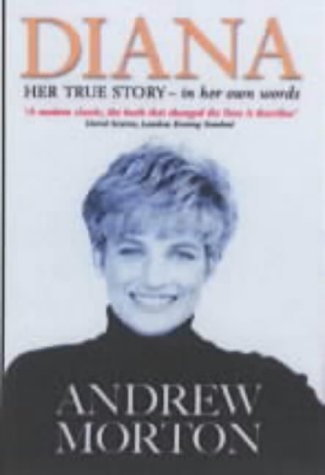City Travel Guides Discounted  Books : Diana: Her True Story - In Her Own Words