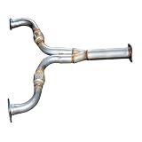Bosal Exhaust Pipe 750-093 by Bosal