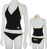 Pittsburgh Steelers Women's Tankini Swimsuit