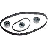 ACDelco TCK232A Professional Timing Belt Kit by ACDelco