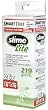 Slime Lite Tube Schrader Valve Bicycle Tube (26 x 1.75-2.125)
