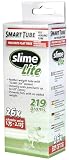 Slime Lite Tube Schrader Valve Bicycle Tube (26 x 1.75-2.125)