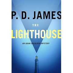 The Lighthouse (Adam Dalgliesh Mystery Series #13)