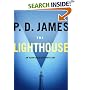 The Lighthouse (Adam Dalgliesh Mystery Series #13)