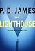 The Lighthouse (Adam Dalgliesh Mystery Series #13)