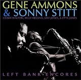 Left Bank Encores