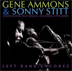 CD-Charts  Music : Left Bank Encores