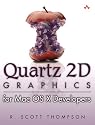 Quartz 2D Graphics for Mac OS X(R) Developers