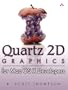 Quartz 2D Graphics for Mac OS X&reg; Developers