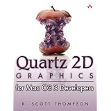 Quartz 2D Graphics for Mac OS X&reg; Developers