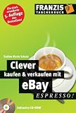 Clever kaufen und verkaufen mit eBay. espresso.